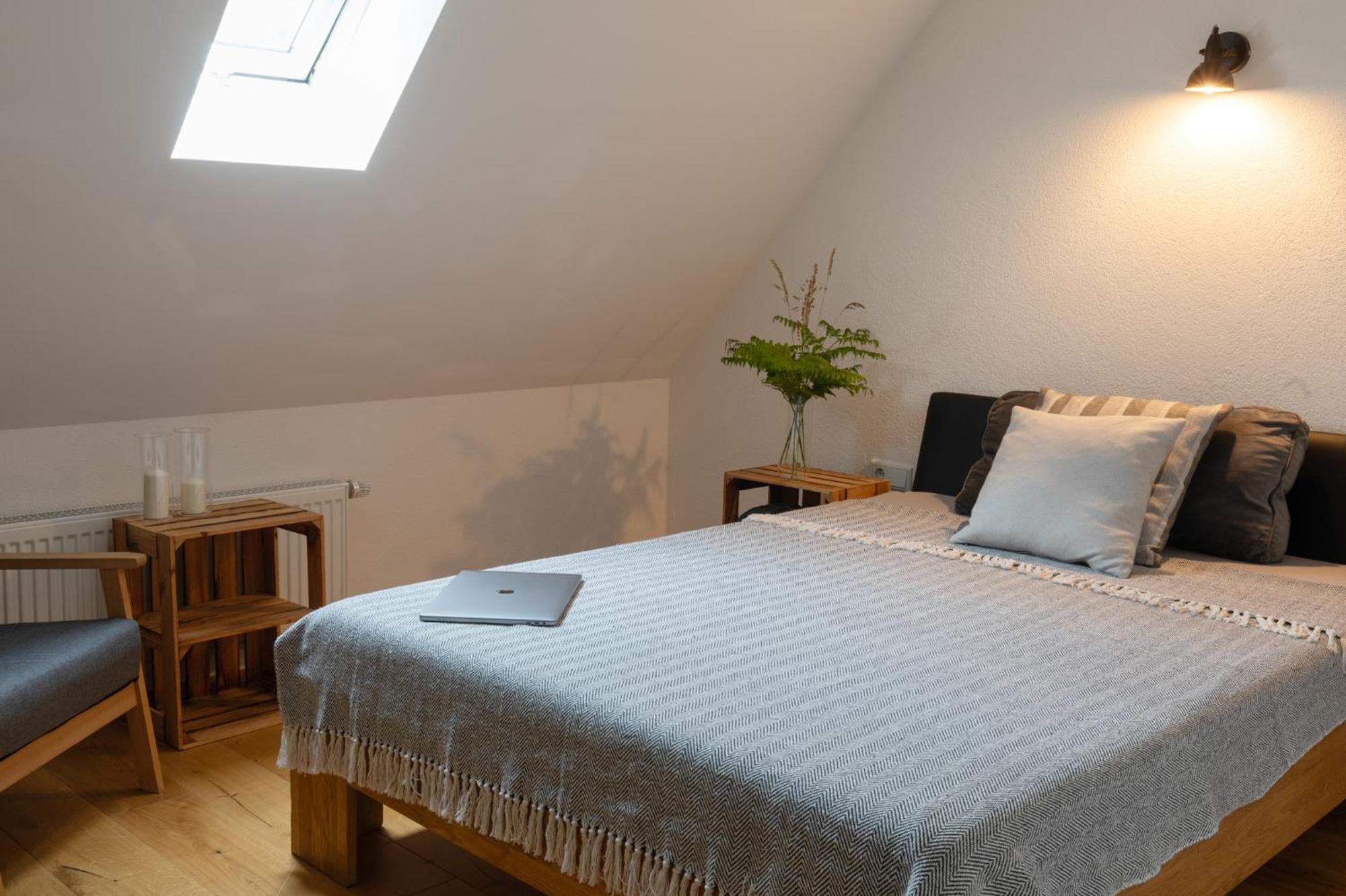 Haus Nilson Apartment Gengenbach Room photo